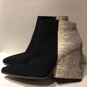 LOEFFLER RANDALL BOOTIES
